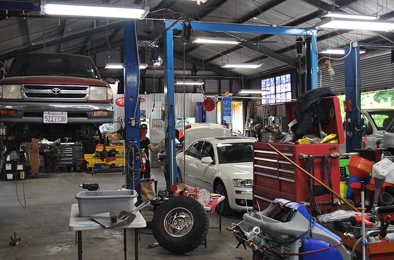 Auto Repair in Carmichael, CA Auto Repair in Carmichael, CA