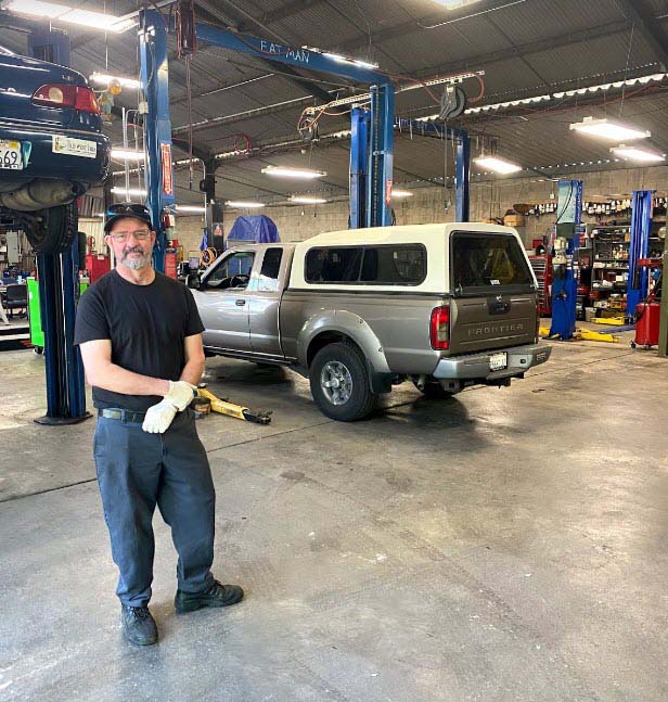 Auto Repair in Elk Grove, CA Auto Repair in Elk Grove, CA