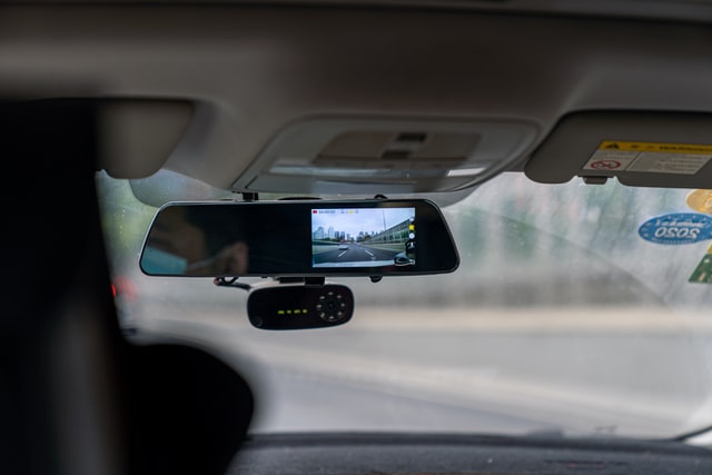 Dash Cams Dash Cams