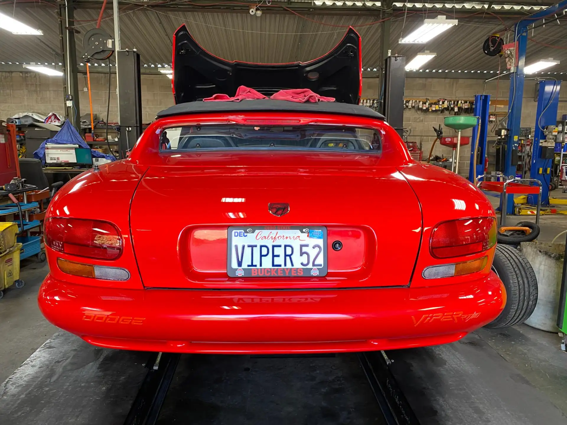 Trusted Mechanic in Sacramento Black Rock Auto Repair