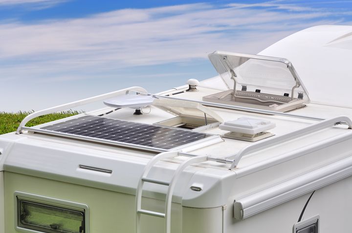 RV Repair In Sacramento, CA RV Repair In Sacramento, CA